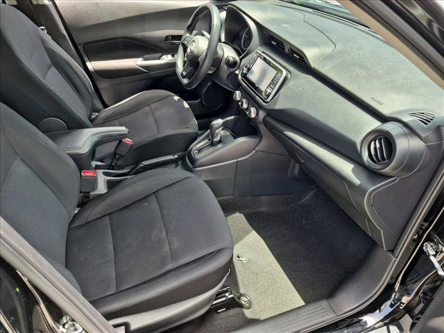 Certified 2023 Nissan Kicks S FWD image 19