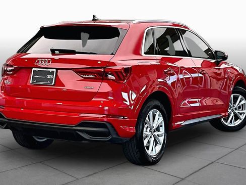 Certified 2025 Audi Q3 2.0T Premium Plus w/ Premium Plus Package AWD/4WD image 13