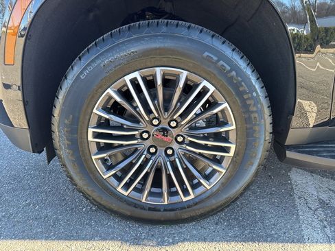 New 2026 GMC Yukon XL Elevation image 3