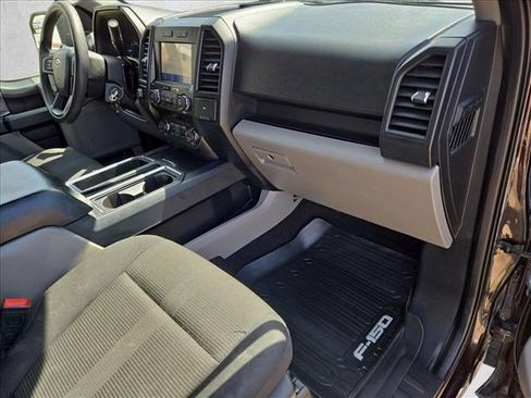 Used 2020 Ford F150 XL w/ Equipment Group 101A Mid image 21