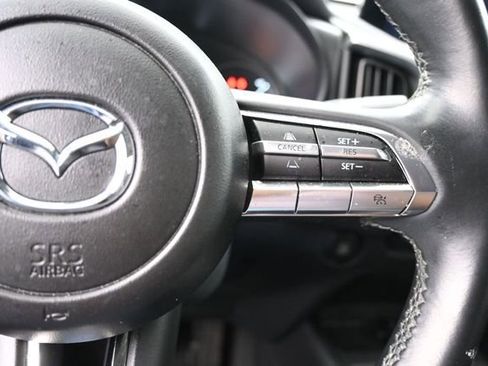 Used 2024 MAZDA CX-50 AWD 2.5 S w/ Weather Package image 16