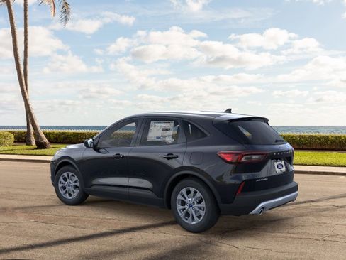 New 2026 Ford Escape Active w/ Tech Pack #1 FWD image 21