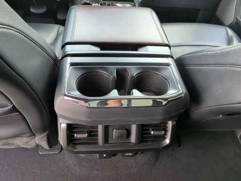 Used 2023 Ford F150 Lariat AWD/4WD image 42