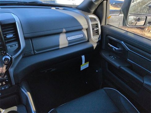 New 2026 RAM 2500 Laramie image 16