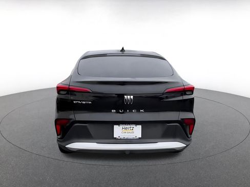 Used 2025 Buick Envista Preferred image 12