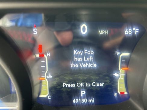 Certified 2024 Jeep Wrangler Unlimited Rubicon image 49