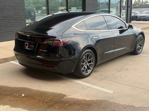 Used 2020 Tesla Model 3 Long Range AWD/4WD image 6
