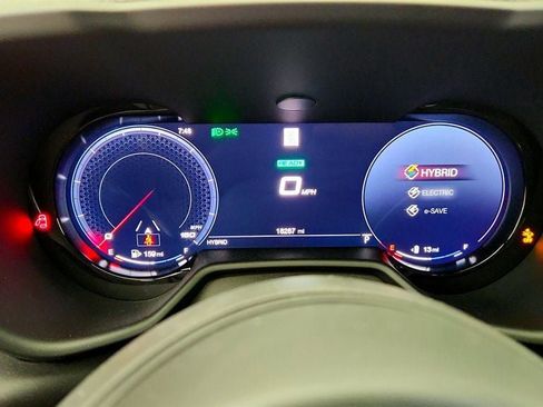 Used 2024 Dodge Hornet R/T w/ R/T Blacktop Package AWD/4WD image 13