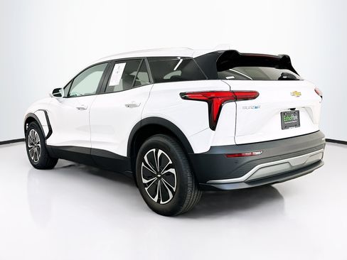 Used 2024 Chevrolet Blazer EV LT AWD/4WD image 5