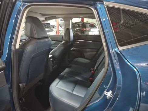 Used 2025 Nissan Murano Platinum image 15