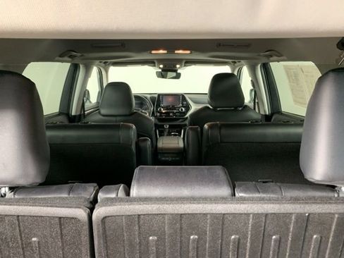 Used 2020 Toyota Highlander Limited AWD/4WD image 14
