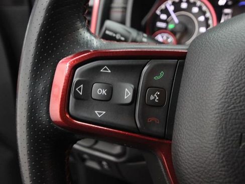 Used 2022 RAM 1500 Rebel w/ Rebel Level 1 Equipment Group AWD/4WD image 18