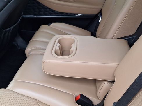 Used 2022 Hyundai Santa Fe Calligraphy image 13
