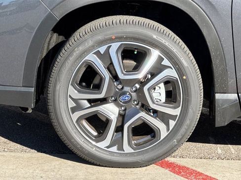 New 2026 Subaru Ascent Limited image 38