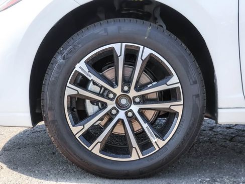 New 2026 Volkswagen Jetta Sport FWD image 19