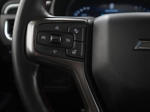 Used 2023 Chevrolet Tahoe RST w/ Luxury Package AWD/4WD image 26