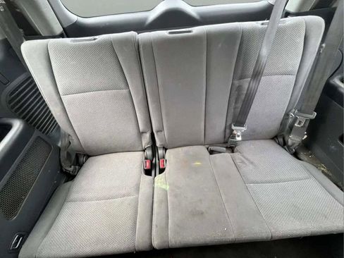 Used 2008 Honda Pilot EX image 12