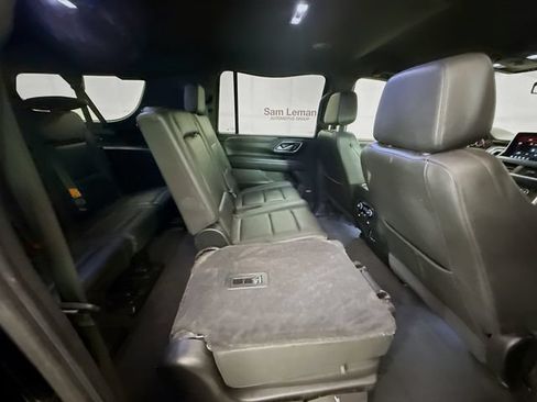Used 2021 Chevrolet Suburban Z71 AWD/4WD image 28