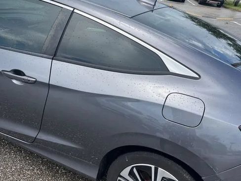 Used 2018 Honda Civic EX-T image 6