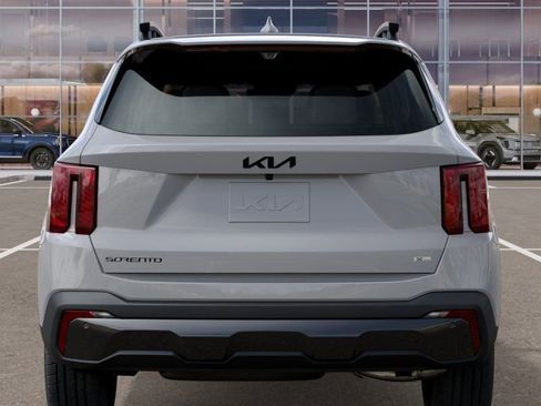New 2026 Kia Sorento SX Prestige AWD/4WD image 13
