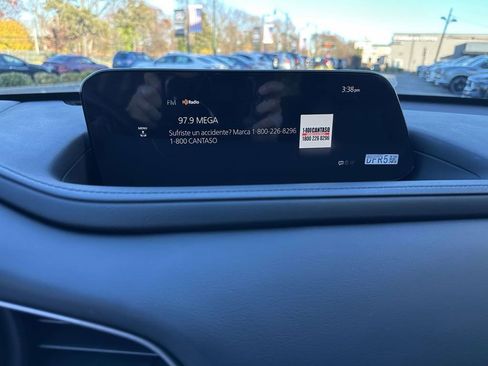 Used 2022 MAZDA CX-30 AWD 2.5 S w/ Select Package image 26