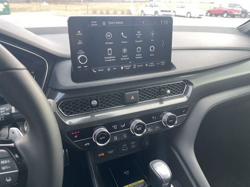 Used 2025 Acura Integra A-Spec image 25