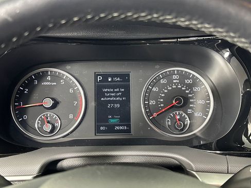 Certified 2024 Kia K5 GT-Line w/ GT-Line Premium Package image 12