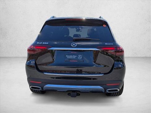 New 2026 Mercedes-Benz GLE 350 4MATIC image 7