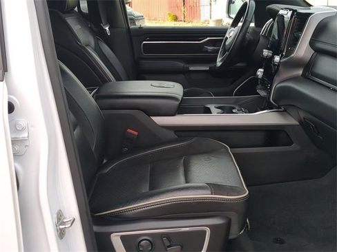Used 2022 RAM 1500 Laramie image 20