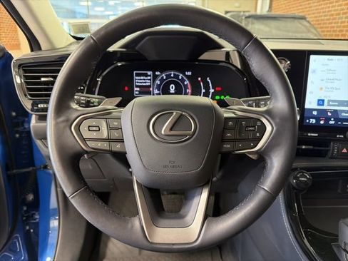 Used 2023 Lexus NX 350 AWD w/ Cold Area Package image 14