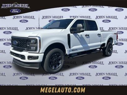 New 2026 Ford F250 XL w/ STX Appearance Package