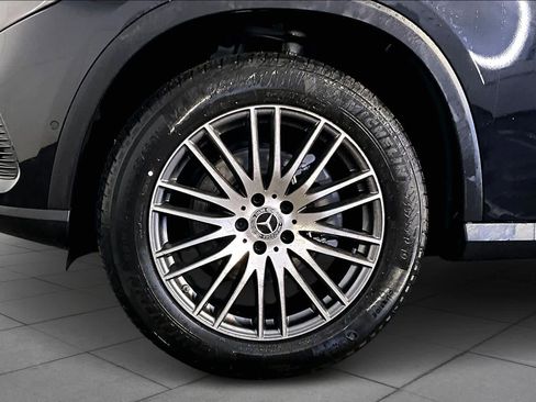 New 2026 Mercedes-Benz GLC 300 4MATIC image 17