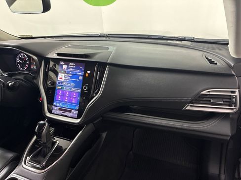 Used 2022 Subaru Outback Limited image 33