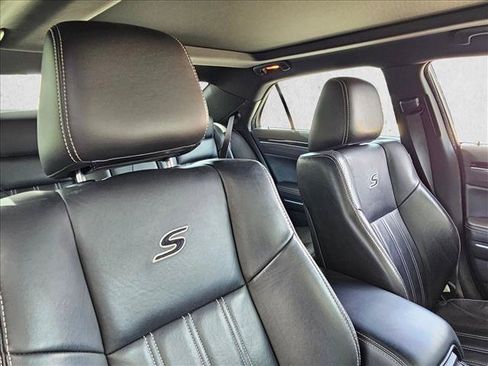 Used 2023 Chrysler 300 S RWD image 20