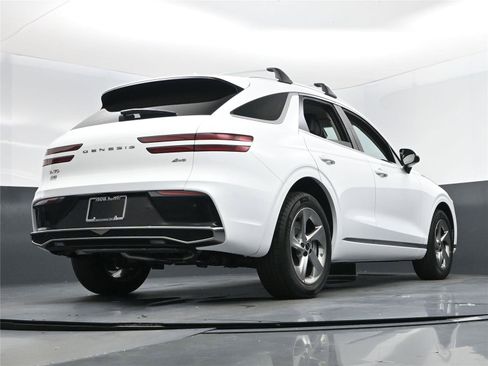 New 2026 Genesis GV70 2.5T image 14