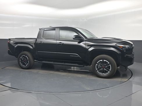 Used 2024 Toyota Tacoma TRD Sport image 1