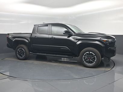 Used 2024 Toyota Tacoma TRD Sport
