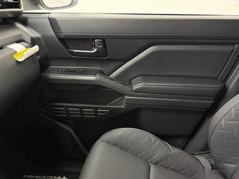 New 2026 Toyota Tacoma SR image 23