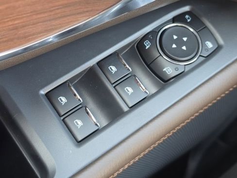 New 2026 Ford Expedition Max King Ranch AWD/4WD image 14