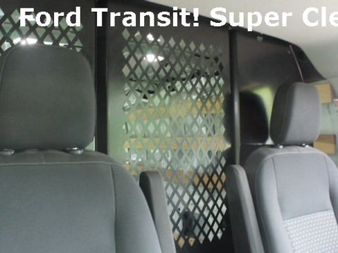 Used 2023 Ford Transit 250 Low Roof w/ Exterior Upgrade Package image 19