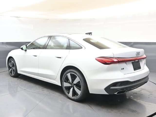 Used 2025 Audi A5 Premium Plus w/ Premium Plus AWD/4WD image 3