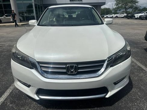 Used 2013 Honda Accord EX-L image 7
