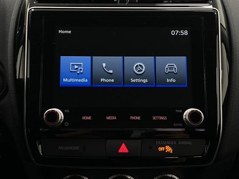 New 2026 Mitsubishi Outlander Sport LE AWD/4WD image 20