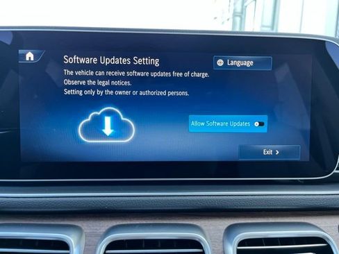 New 2026 Mercedes-Benz GLE 450 GLE 450 image 10