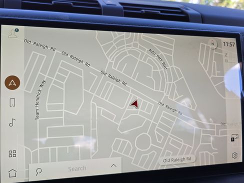 New 2026 Land Rover Defender 110 S image 21