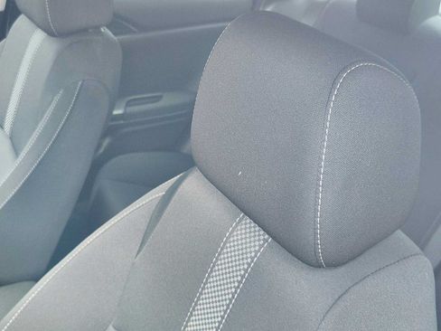 Used 2020 Honda Civic LX image 14