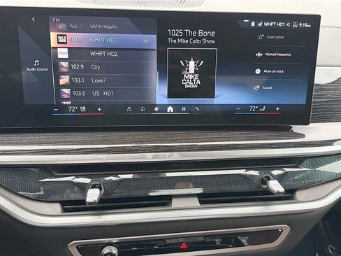 New 2026 BMW X5 xDrive40i w/ M Sport Package AWD/4WD image 31
