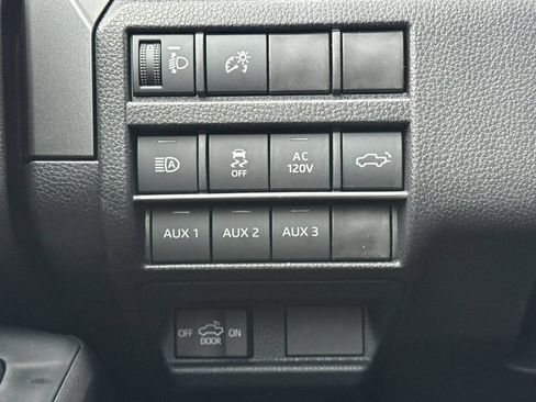 New 2026 Toyota Tacoma TRD Sport AWD/4WD image 29