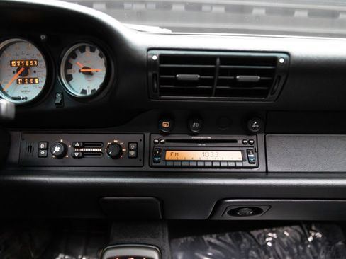 Used 1998 Porsche 911 Targa RWD image 73