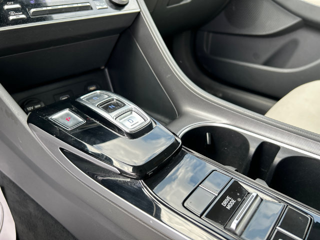 Used 2023 Hyundai Sonata SEL w/ Cargo Package FWD image 21